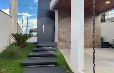 Casa térrea á venda em atibaia/sp - impecável e imperdível!!!