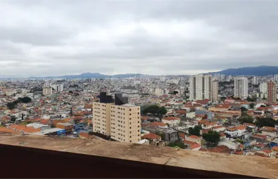 Cobertura com 3 quartos à venda na Rua Copacabana, Santa Teresinha, São Paulo
