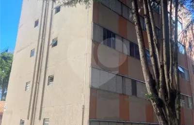 Apartamento com 2 quartos à venda na Rua Alfredo Inácio Trindade, Barro Branco (Zona Norte), São Paulo