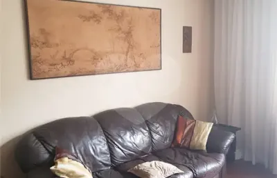 Casa com 4 quartos à venda na Viela Vigário Marcos Mendes, Jardim São Paulo (Zona Norte), São Paulo