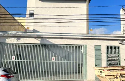 Apartamento com 2 quartos para alugar na Rua Milton, Vila Isolina Mazzei, São Paulo