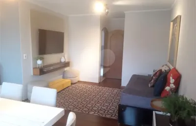 Casa com 3 quartos à venda na Rua Padre Francisco Amos Connor, Jardim Virgínia Bianca, São Paulo