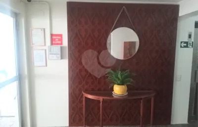 Apartamento com 3 quartos à venda na Rua Santo Egídio, Santa Teresinha, São Paulo