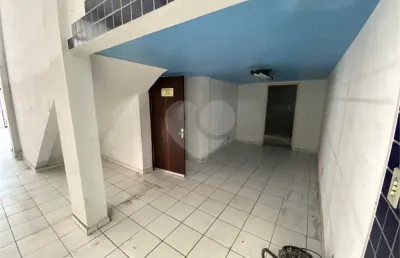 Prédio com 4 salas para alugar na Avenida Engenheiro Caetano Álvares, Imirim, São Paulo