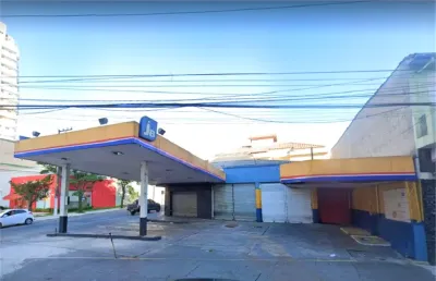 Barracão / Galpão / Depósito para alugar na Avenida Júlio Buono, Vila Gustavo, São Paulo