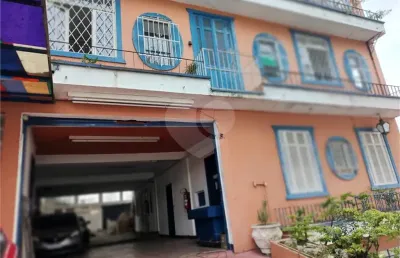 Barracão / Galpão / Depósito com 11 salas para alugar na Rua Doutor Mário Pinto Serva, Casa Verde, São Paulo