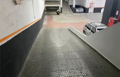 Sala comercial à venda na Rua da Consolação, Consolação, São Paulo