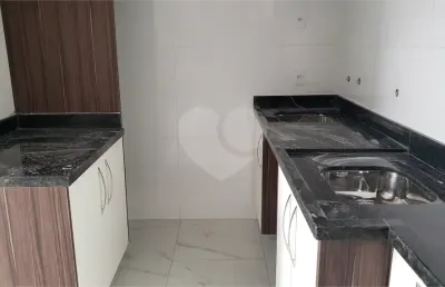 Apartamento com 1 quarto à venda na Rua Santa Teresa de Jesus, Vila Santa Terezinha (Zona Norte), São Paulo