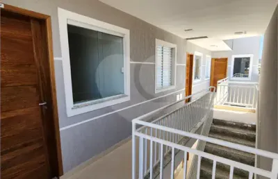 Apartamento com 1 quarto à venda na Rua Santa Teresa de Jesus, Vila Santa Terezinha (Zona Norte), São Paulo
