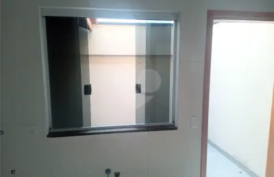 Casa com 3 quartos à venda na Rua Doutor Mário Pinto Serva, Casa Verde, São Paulo