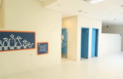 Sala comercial com 7 salas para alugar na Rua Doutor César Castiglioni Júnior, Casa Verde, São Paulo