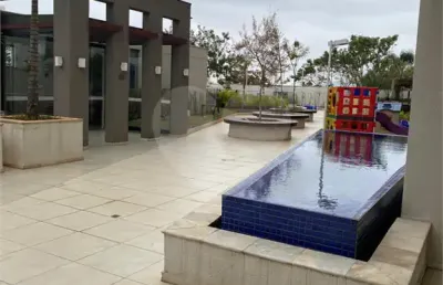 Cobertura com 3 quartos à venda na Rua Maria Curupaiti, Vila Ester (Zona Norte), São Paulo