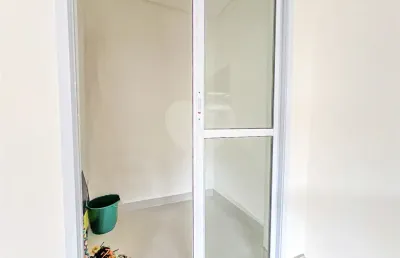 Casa com 3 quartos à venda na Rua Mário La Torre, Santa Teresinha, São Paulo