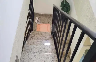 Casa com 2 quartos à venda na Rua João de Ledesma, Vila Santa Terezinha (Zona Norte), São Paulo