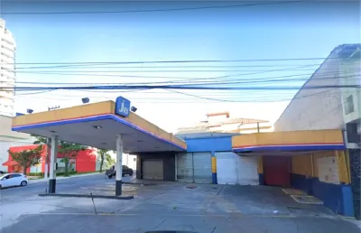 Ponto comercial com 1 sala para alugar na Avenida Júlio Buono, Vila Gustavo, São Paulo