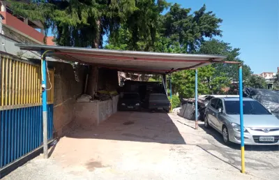 Terreno à venda na Rua Manoel Dias do Campo, Casa Verde, São Paulo