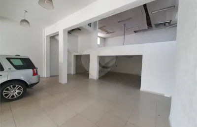 Sala comercial à venda na Avenida Cruzeiro do Sul, Canindé, São Paulo