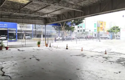 Barracão / Galpão / Depósito com 2 salas para alugar na Rua Chico Pontes, Vila Guilherme, São Paulo