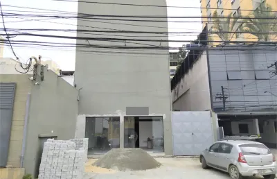 Prédio com 5 salas para alugar na Rua Marambaia, Casa Verde, São Paulo