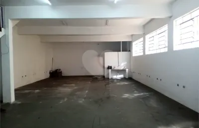 Casa comercial com 3 salas para alugar na Rua Benedetto Bonfigli, Casa Verde, São Paulo