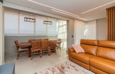 Apartamento com 3 quartos à venda na Rua Guaranésia, Vila Maria, São Paulo