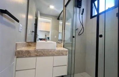 Kitnet / Stúdio para alugar na Rua Antônio Clemente, Jardim São Paulo (Zona Norte), São Paulo