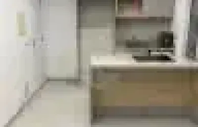 Apartamento com 1 quarto à venda na Avenida Paulo Silva Araújo, Jardim São Paulo (Zona Norte), São Paulo