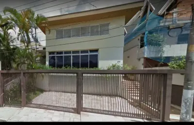 Casa com 4 quartos à venda na Rua Santo Anselmo, 474, Jardim São Bento, São Paulo