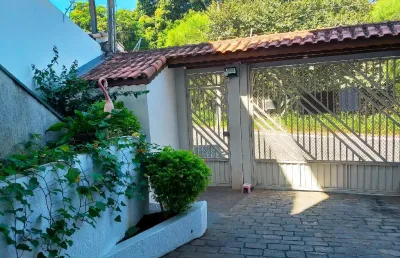 Casa com 3 quartos à venda na Rua José dos Santos Castro, 200, Vila Irmãos Arnoni, São Paulo
