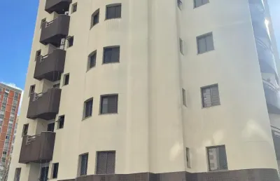 Apartamento com 3 quartos à venda na Rua Bartira, 62, Perdizes, São Paulo
