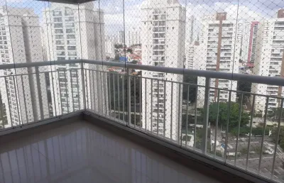 Apartamento com 3 quartos à venda na Avenida Direitos Humanos, Imirim, São Paulo