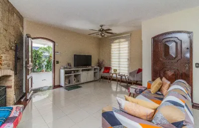 Casa com 3 quartos à venda na Rua Antônio Inácio de Mendonça, Parque Mandaqui, São Paulo