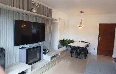 Apartamento com 2 quartos à venda na Rua Coronel Higino Borges dos Santos, Santana, São Paulo