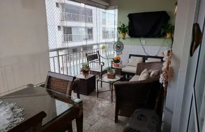 Apartamento com 3 quartos à venda na Avenida do Guacá, Lauzane Paulista, São Paulo