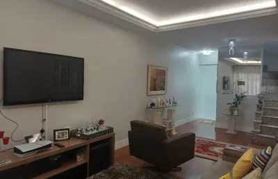 Casa com 3 quartos à venda na Avenida Direitos Humanos, 2612, Mandaqui, São Paulo