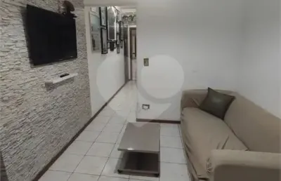 Apartamento com 3 quartos à venda na Rua São Jorge, 643, Tatuapé, São Paulo