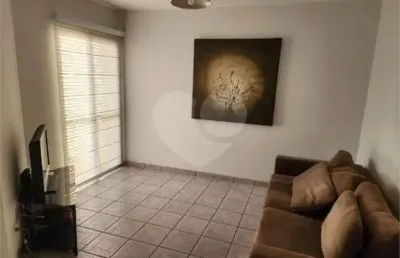 Apartamento com 2 quartos à venda na Rua Copacabana, 385, Santa Teresinha, São Paulo