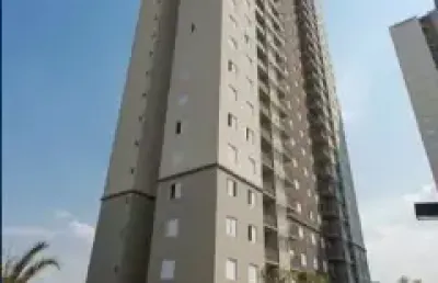 Parque edu chaves excelente apartamento de 48 m²  todo pronto para morar é ideal para quem busca conforto e praticidade! com 2 quartos  sala , cozinha, lavanderia, sacada aconchegante e 1 vaga.