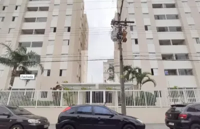 Tucuruvi apartamento à venda – 50 m² | 2 dormitórios | 1 vaga | lazer completo à apenas 6 minutos de caminhada da estação de metrô e shopping tucuruvi apartamento  muito bom!