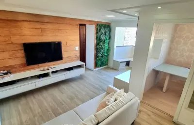 Cobertura com 3 quartos à venda na Avenida Doutor Eduardo Cotching, 388, Jardim Anália Franco, São Paulo