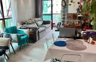 Apartamento à venda em santana, 3 dorms (1 suíte), 2 vagas