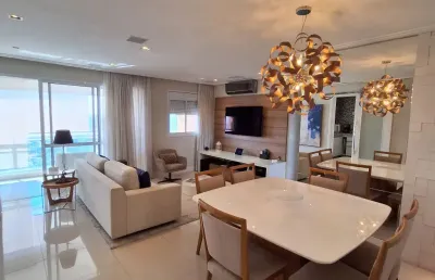 Apartamento com 3 quartos à venda na Praça Carauari, 75, Vila Maria Alta, São Paulo