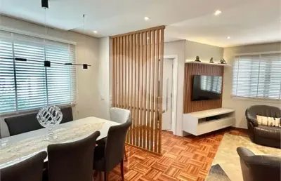 Casa em condominio fechado na parada inglesa são paulo