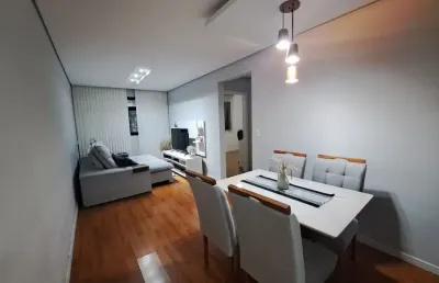 Apartamento com 2 quartos à venda na Avenida Ultramarino, 556, Lauzane Paulista, São Paulo