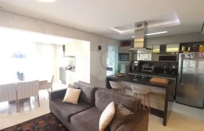 Apartamento a venda no casa verde proximo a bras leme