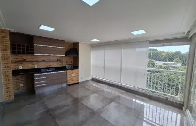 Apartamento para venda na vila guilherme com varanda gourmet