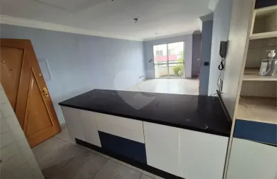 Apartamento a venda lazer clube completo em santana são paulo
