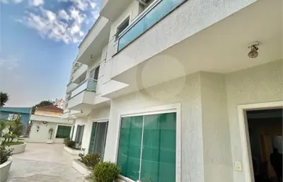 Casa com 3 quartos à venda na Rua Gilberto Sampaio, 0000, Jardim São Paulo (Zona Norte), São Paulo
