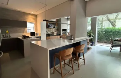 Apartamento com 3 quartos à venda na Rua Borges de Figueiredo, Mooca, São Paulo