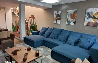 Casa com 3 quartos à venda na Rua José de Albuquerque Medeiros, 0000, Água Fria, São Paulo